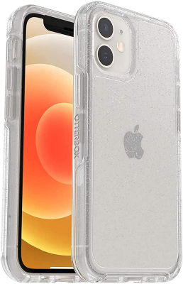 OtterBox SYMMETRY SERIES Case for Apple iPhone 12 Mini - Stardust Glitter