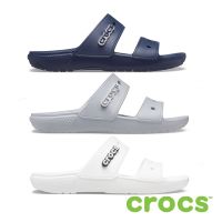 [ลิขสิทธิ์แท้] Crcos Classic Crocs รองเท้าแตะ ครอคส์ แท้