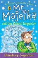 Mr majeika and the school inspector Mr majeika