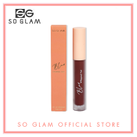 So Glam Blur Whipped Tint 02 Butter&amp;Cream โซ แกลม เบลอ วิป ทินท์ 02