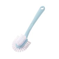 Long Handle Brush Household Cleaning Tools Creative Multi-function High Elastic Brush Soft Brush Shoe Brush Shoes Laundry Brush Shoes Accessories