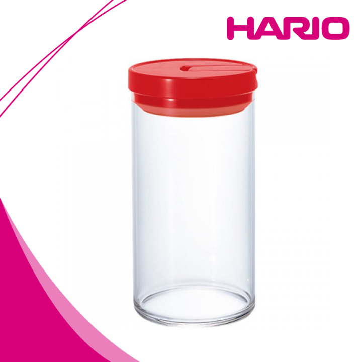 Hario Coffee Canister 300g Lazada PH