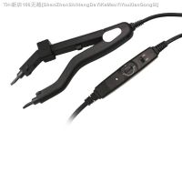 【CW】™▫♛  Heating Fusion Hair Extension Iron Bonding Tools Adjustable Temperature 220℃