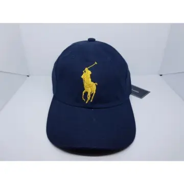 Topi polo hot sale original