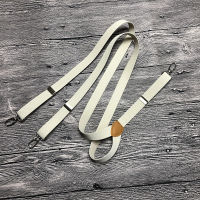 2*120เซนติเมตรวินเทจผู้ชาย Suspenders กางเกง3ตะขอ Suspenders ผู้ชายปรับยืดหยุ่นสาย Suspenders สตรีกางเกงจัดฟันคน