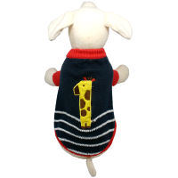 ฺBUTTER DOGWEAR เสื้อกันหนาว Dog clothes แบรนด์ Butter Sweater RK007 สำหรับสัตว์เลี้ยง สุนัข และ แมว