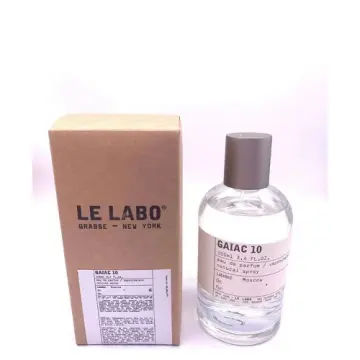 Shop Le Labo Gaiac 10 online | Lazada.com.ph