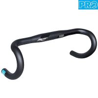 แฮนด์เสือหมอบ PRO PLT Compact Alloy Handlebar ขนาด 36/38/40/42/44