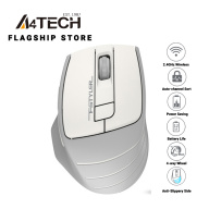 Chuột không dây A4Tech FStyler FG30 Wireless 2.4GHz 2000 DPI thumbnail