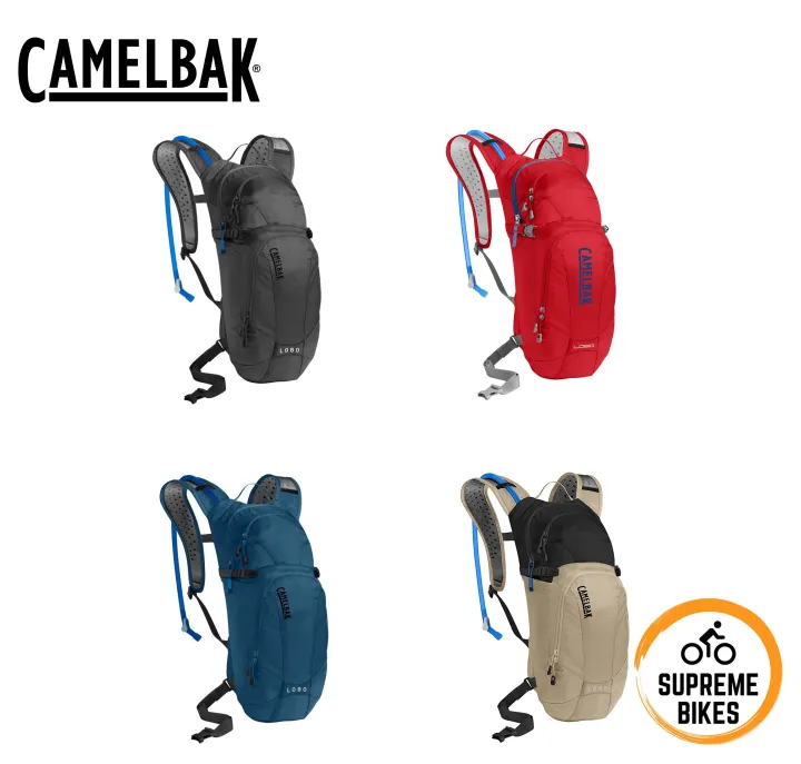 CamelBak Lobo 100oz Hydration Pack Lazada PH