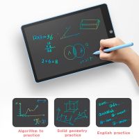 【YF】 16inch Childrens Magic Blackboard LCD Drawing Tablet Toys for Girls Digital Notebook Big Size Graphics Board Writing Pad New