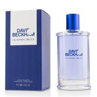 เดวิดเบคแฮม Classic Blue ออเดอทอยเล็ทสเปรย์90Ml/3Oz