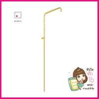 ท่อลอย HANG PS-008LBR 120 ซม.SHOWER RISER PIPE HANG PS-008LBR 120CM **คุ้มที่สุดแล้วจ้า**