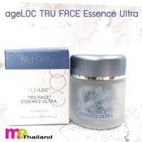 Ageloc Truface essence ultra 60 แคปซูล เซรั่มบำรุงผิวหน้า สูตรเอจล็อค นูสกิน