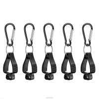 5Pcs Multifunctional Glove Clip Holder Hanger Guard Labor Work Clamp Grabber Catcher Fastener Hook Fixing Clip Buckle wholesales