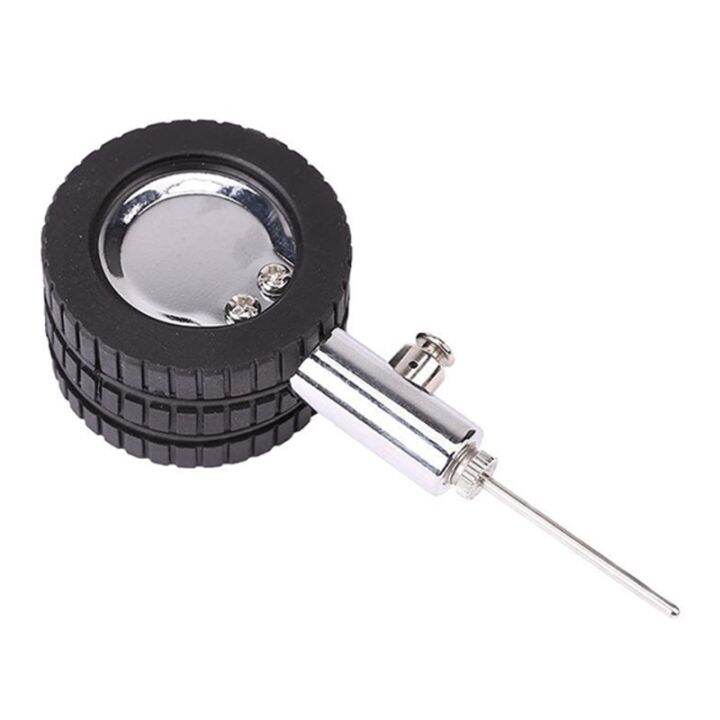 【Amazing Family Mall】 Air Pressure Gauge Accurate Mini Measurement