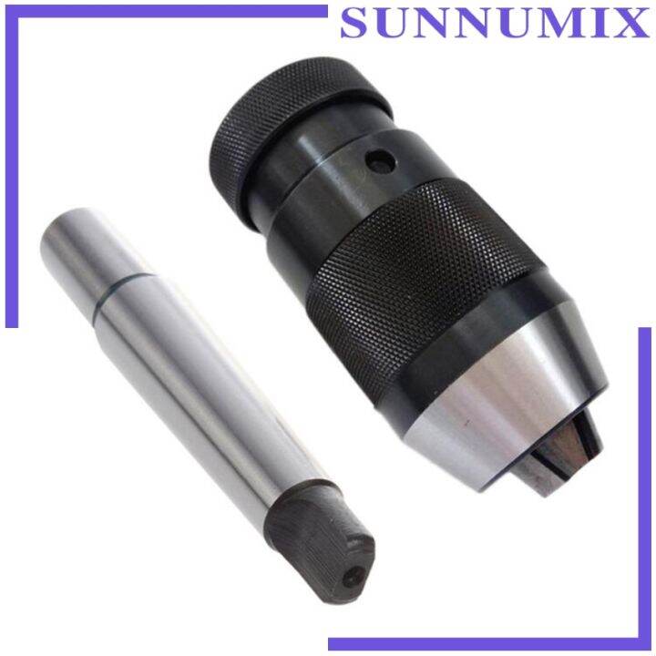 sunnimix-หัวจับดอกสว่าน-mt-2-b-16-arbor-live-center-13-มม-mk-2