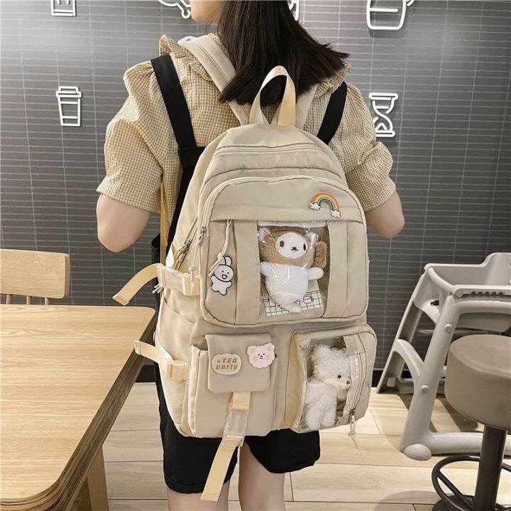 big-capacity-high-school-student-schoolbag-female-korean-cartoon-junior-high-school-student-backpack