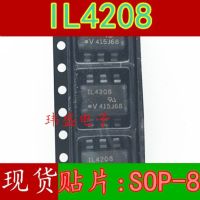 10pcs IL4208-X007 SOP6   IL4208