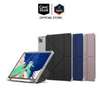 เคส Casestudi รุ่น Ultra Slim - iPad Pro 11" (4th Gen 2022/3rd Gen 2021) by Vgadz