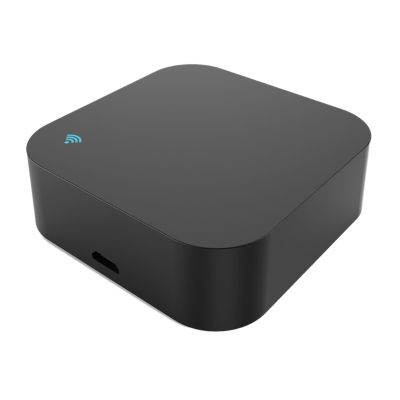 Tuya รีโมทคอนโทรลไร้สาย,เซ็นเซอร์อุณหภูมิและความชื้นสำหรับ Alexa สำหรับบ้านอัตโนมัติสำหรับสมาร์ทโฮม