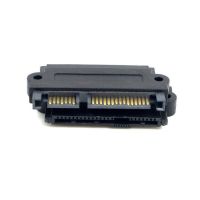 Chenyang Sff-8482อะแดปเตอร์จู่โจมแบบฮาร์ดดิสก์ Sata ไดรฟ์22พินเป็น7ขา15ขา