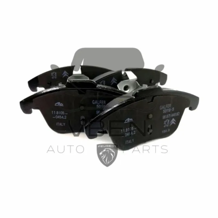 GDB5067 TRW Brake Pad Set Prepared For Wear Indicator 29059, 29061 Truck AUTODOC Price And Review - View #9