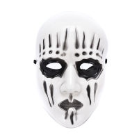 สายรัด Aolaa Slipknot Joey Jordison หน้ากากคอสเพลย์เรซิ่นปาร์ตี้หน้ากากฮาโลวีน