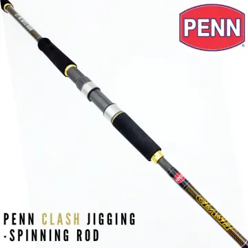 Crazyfly FRP Fishing Rod Wear Resistant Telescopic Ultralight