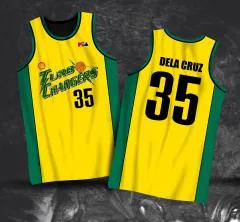 Levanga Hokkaido x Japan B. League White Jersey, Dwight Ramos #2 Diamond  Head, Full Sublimation Jersey