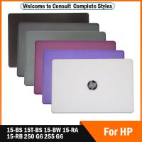 New prodects coming New Laptop For HP 250 G6 255 G6 15 BS 15 BW 15Q BW LCD Back Cover Top Case/Bezel Front Frame/Hinge/Hinges Cover TPN C129 C130