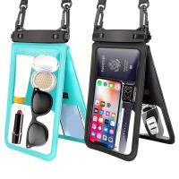 QianXing Shop Mobile Phone Dry Bag Phone Bag Swimming Bag Travel Bag Mobile Phone Bag Waterproof Case Bag