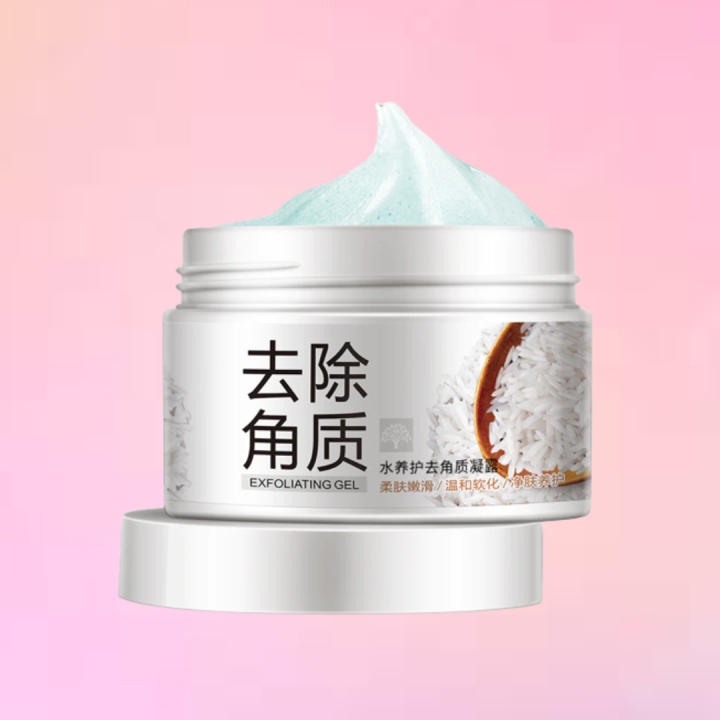 BIOAQUA BRIGHTENING & EXFOLIATING GEL Lazada PH