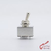 HR-1 Piece  3-way Electric Guitar Pickup Selector Toggle Switch  ( #0729 ) MADE IN KOREA