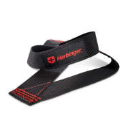 Harbinger Olympic Lifting Straps สายรัดสำหรับยกน้ำหนัก