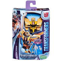 Toys R Us Transformers EarthSpark Deluxe Bumblebee (137416)