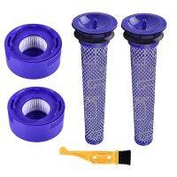 R Filter Replacements Fits For Dyson V7 V8 Absolute Cordless Vacuum Cleaner Replacement Parts