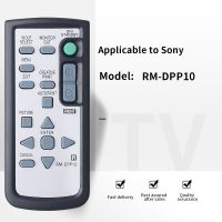 ZF Applies To RM-DPP10 New IR Replacement Remote Fit For Sony Digital Photo Printer DPP-FP50 DPPFP50