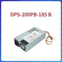 แหล่งจ่ายพลังงาน DC 190W ของแท้ใหม่2.5A + 52V + 12V 5A สำหรับ Dahua POE DVR สำหรับ Delta DPS-200PB-185 B 100-240V 3.5A 47-63HZ