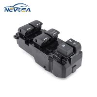 ‘【；、’ Nevosa 35750-T0A-H01 Left Front Car Power Electric Window Switch For Honda CR-V CRV CIVIC 2012 2013  35750T0AH01 26Pins