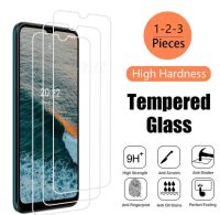 ✺☸ For Nokia C21 C21 Plus Tempered Glass Protective On For Nokia C2 2nd Edition Screen Protector SmartPhone Cover Film