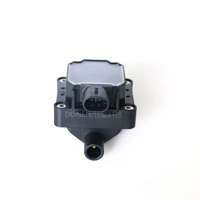 Ignition Coil For Piaggio X9 500 Aprilia Atlantic 500 Vespa GTV 250 828817 58120R 640911 583138 58277R