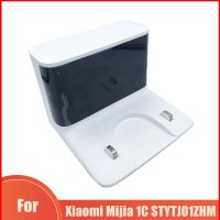 (Ready Stock)Original Xiao MI Robot Vacuum Cleaner Charger Dock for Mijia 1C 1T 2C Mop Mop 2 Pro+ Mop 2 STYTJ01ZHM  STYTJ02ZHM  STYTJ013ZHM Mi Robot Vacuum