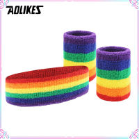 Bitak แถบคาดศีรษะ Sweatband โยคะบาสเกตบอลโรงยิมกีฬายืดผมรัดศีรษะ zweetband hoofd ความยืดหยุ่นแถบเหงื่อกีฬาความปลอดภัย