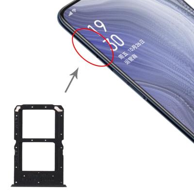 SIM Card Tray Socket Slot Holder Adapters Replacement for OPPO Reno Z SIM Card Tray SIM Tools