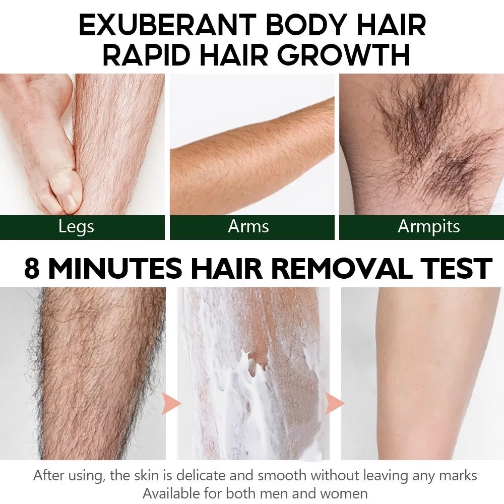 Hair removal cream permanent and whitening 7 Minutes Fast HAIR  RemovalPermanent Hair Remover Spray 100g For Men and Women for sensitive  skin | Lazada PH