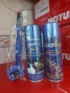Dưỡng sên Arrowsp Công nghệ Anh Quốc Combo 3 món