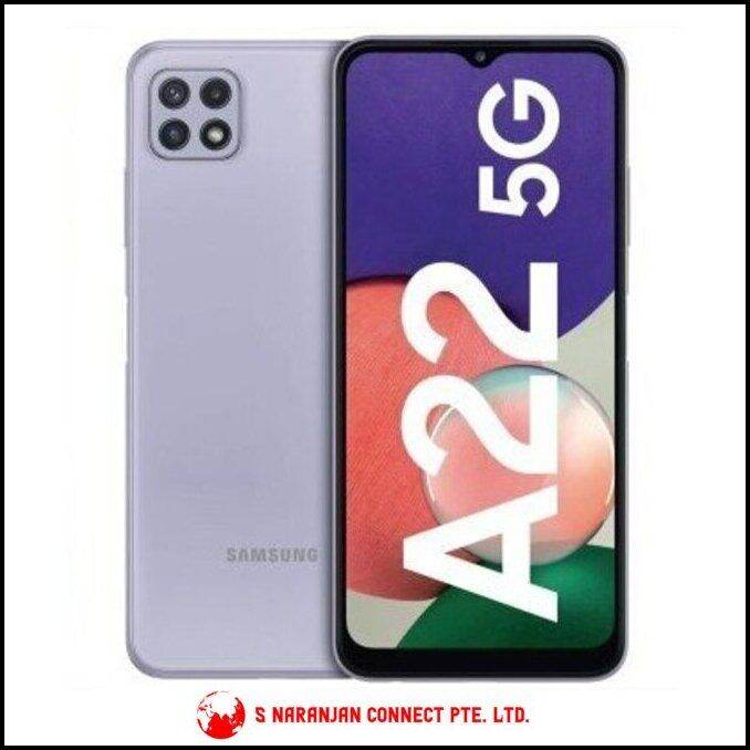 samsung a22 5g lazada