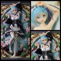 [COD] Re: Another from Photo Frame Rem Three-dimensional Boxed Figures