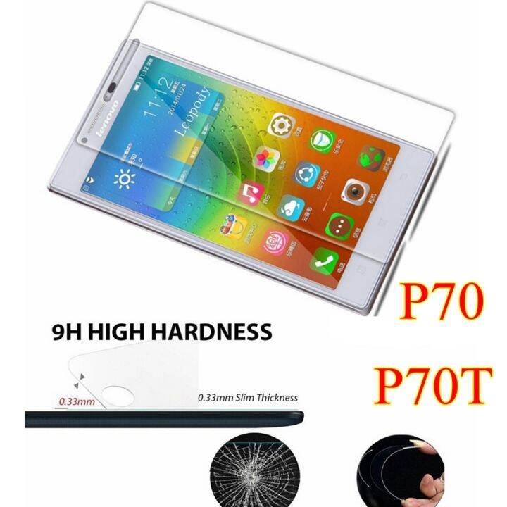 9h-0-26mm-high-clear-explosion-proof-front-lcd-tempered-glass-for-lenovo-p70-p70t-p-70-p70-a-p70-t-screen-protector-glass-film